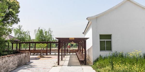 刘家花园 - 成都市乡村旅游产业商会,乡村旅游产业商会,乡村旅游商会